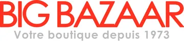Big Bazar prêt-à-porter