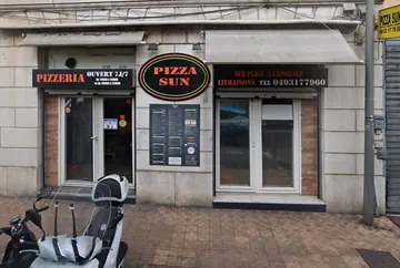 Pizza Sun