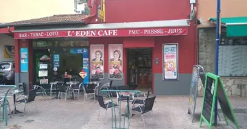 Eden Café