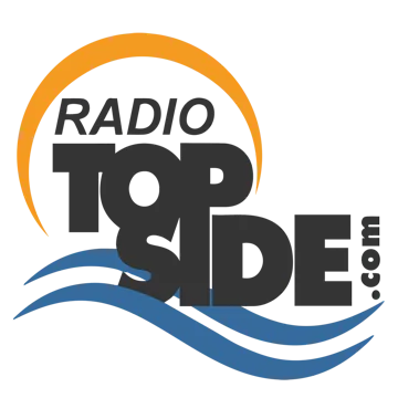 Radio Top Side