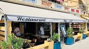 Restaurant Le 31
