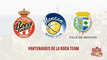 Roca Team Monaco
