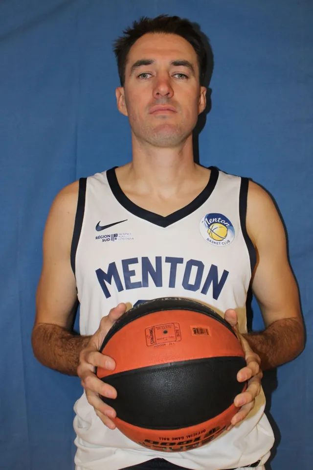Joueur de l'équipe première, portrait 5 sur 12