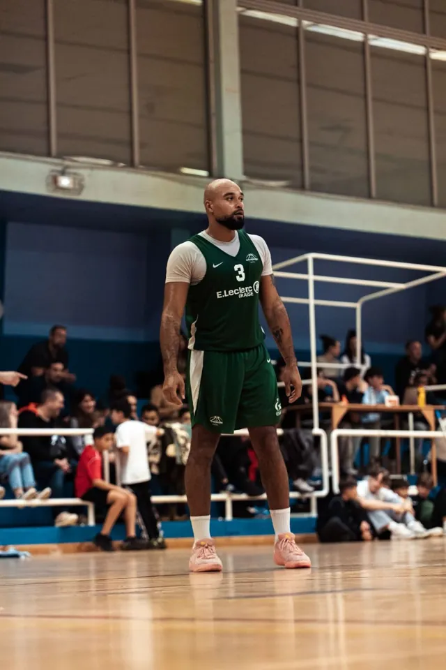 Recrue annoncée par le club en juillet 2026