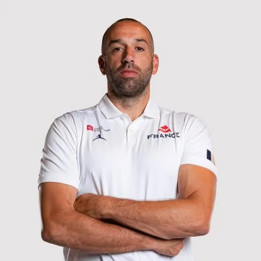 Une recrue de l'équipe première sur le parquet
