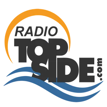 Radio Top Side