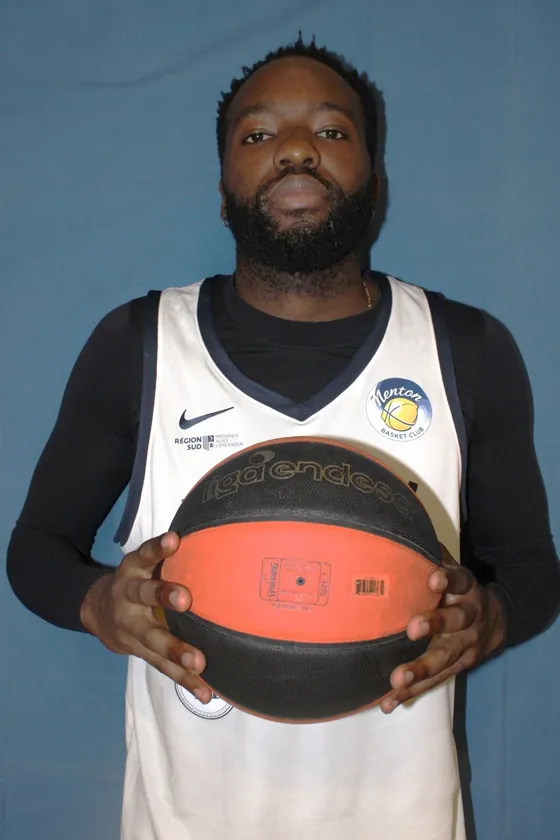 Joueur de l'équipe première, saison 2026/2027